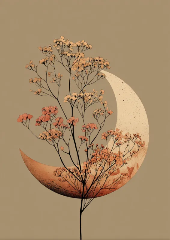 Bloom by Moonlight