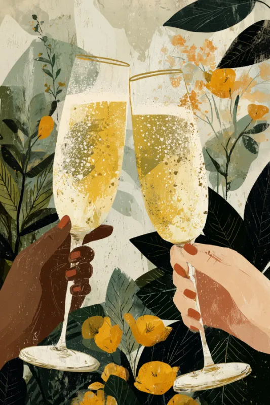 Proost, eindelijk