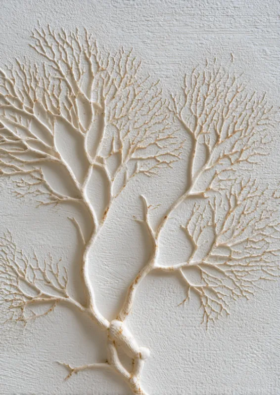 As Far as the Branches Reach